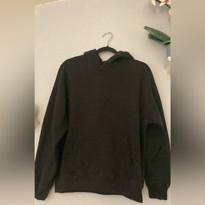 Classic Black Women's Sweater